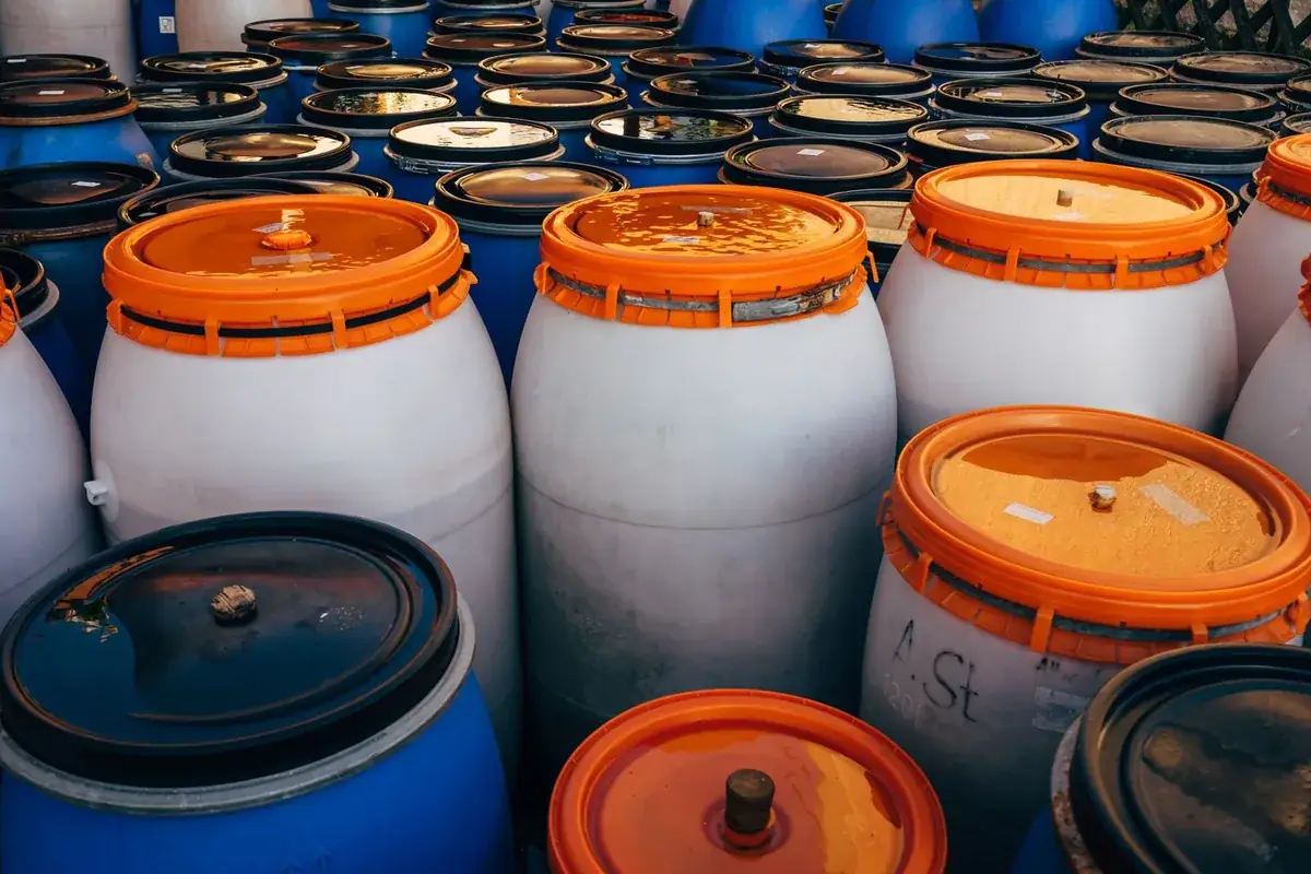 Chemical & Toxic Waste Cleanup in Bandon, OR